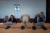 Parlamentarni vojni povjerenik BiH Boško Šiljegović sudjeluje na 12. međunarodnoj konferenciji ombudsmana za oružane snage
